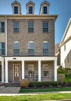 1325 Moher Blvd in Franklin, TN - Building Photo