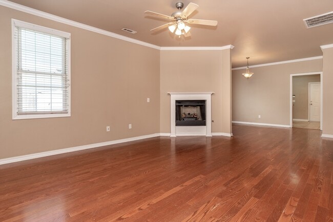3538 Thames Dr in Fayetteville, AR - Building Photo - Building Photo