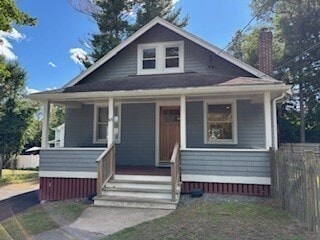property at 63 Pierrepont Rd