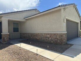 12584 E Caden Dr in Vail, AZ - Building Photo