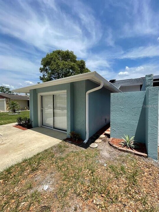 5417 Serene Ln in Orlando, FL - Building Photo