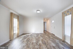 162 Carnation Dr in Magnolia, DE - Building Photo