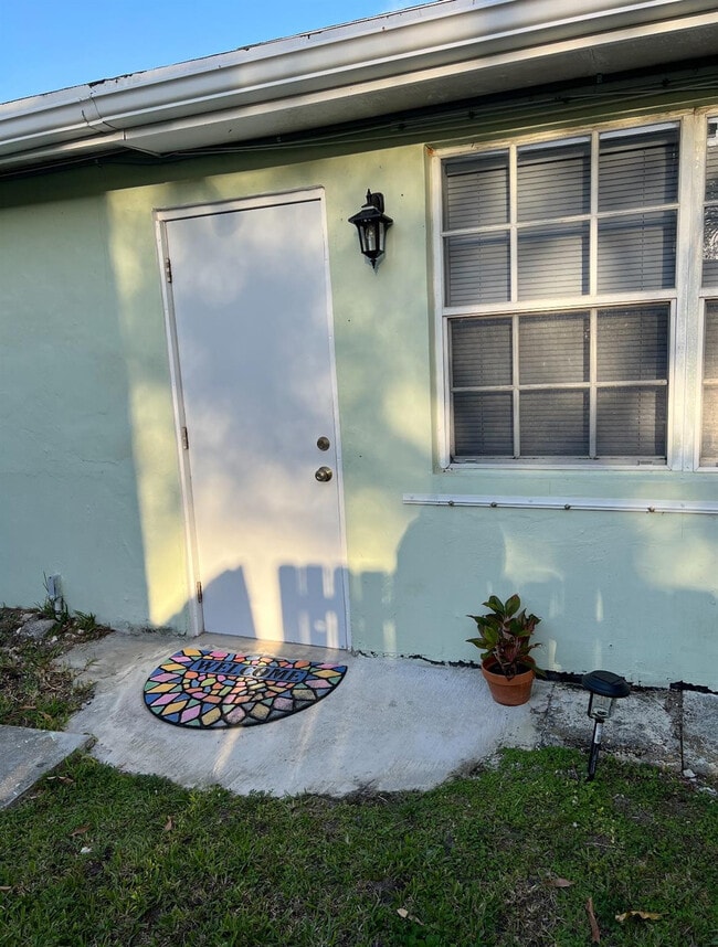 property at 1340 NE 204th Terrace