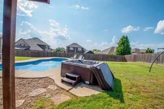 1129 Dover Pl in Desoto, TX - Building Photo - Building Photo