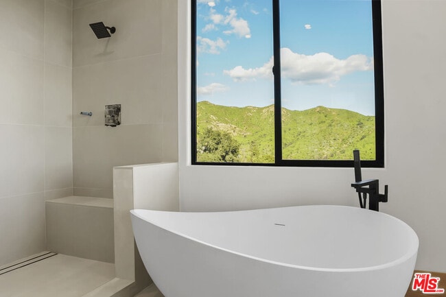 property at 1036 El Medio Ave