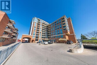 2772-2772 Keele St in Toronto, ON - Building Photo - Building Photo