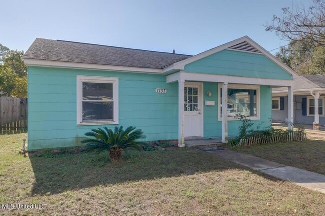 property at 1737 Ridgeway Dr