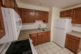17 Winter Pl, Unit 4 in Boston, MA - Building Photo