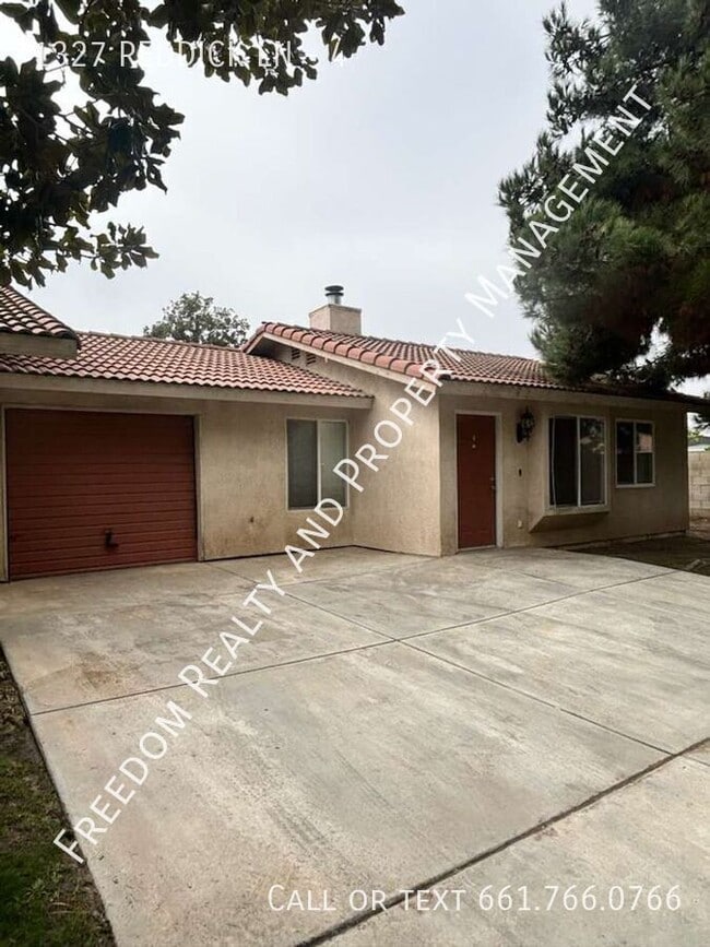 property at 1327 Reddick Ln