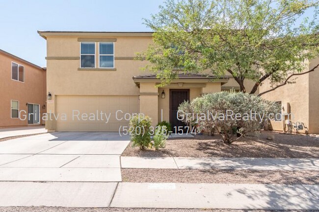 property at 4182 E Deer Dancer Way