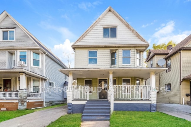 property at 10617 Bryant Ave