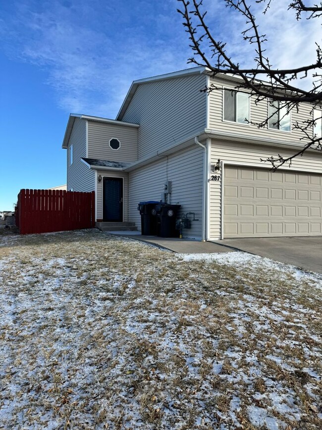 287 Patton Ave in Cheyenne, WY - Building Photo - Building Photo