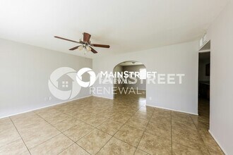 3807 W Solar Dr in Phoenix, AZ - Building Photo - Building Photo