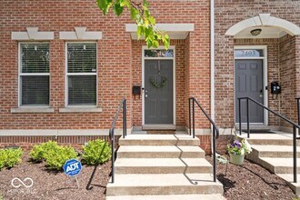 2405 N Park Ave in Indianapolis, IN - Building Photo - Building Photo