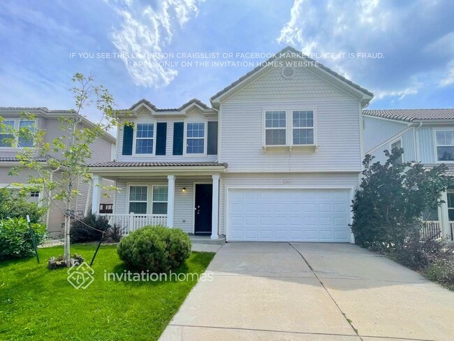 property at 3770 Dinosaur St
