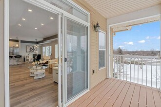 3800 85th Ave N, Unit 316 in Brooklyn Park, MN - Building Photo - Building Photo
