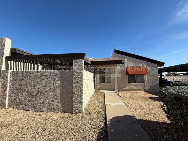 2146 E 10th St in Tempe, AZ - Building Photo - Building Photo