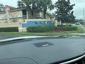 522 Villa Del Sol Cir in Orlando, FL - Building Photo