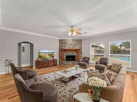 7010 Graham Dr in Rowlett, TX - Building Photo