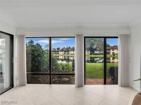 1600 Misty Pines Cir in Naples, FL - Building Photo