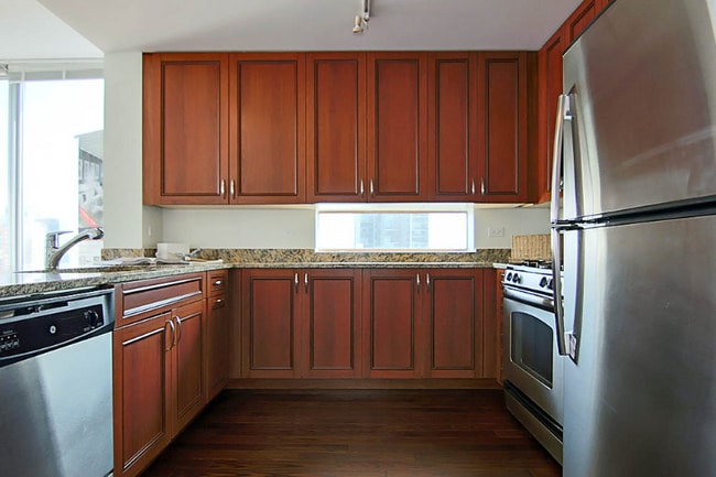 112 W Polk St in Chicago, IL - Building Photo - Building Photo