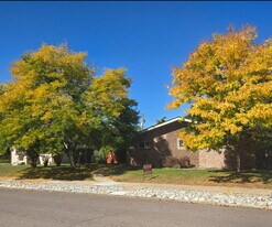 5019 W 34th Ave in Denver, CO - Building Photo