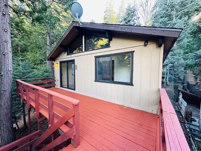property at 26227 Lake Forest Dr
