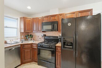 499 Ocean Ave in Jersey City, NJ - Building Photo - Building Photo