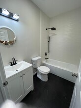 918 S Carey St in Baltimore, MD - Building Photo - Building Photo