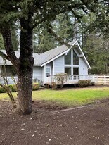 21020 SE 358th St in Auburn, WA - Building Photo