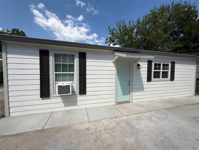 property at 7427 Avenue I
