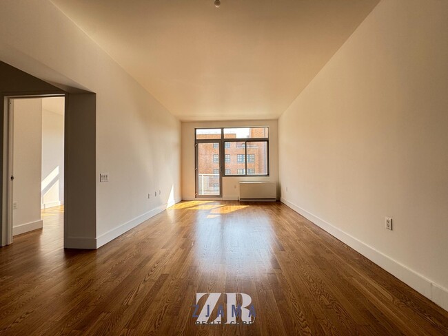 property at 836 Bergen St