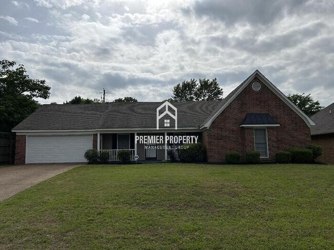 4259 Creek Manor Cove in Memphis, TN - Building Photo - Building Photo