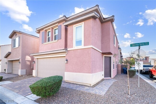 property at 6303 Solomon Spring Way