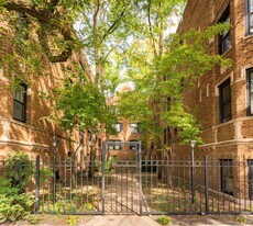 1108 W Montana St, Unit 1 in Chicago, IL - Building Photo