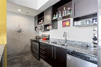 480 John Wesley Dobbs Ave NE in Atlanta, GA - Foto de edificio - Building Photo