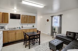 1615 N River Rd, Unit 205 in Halifax, PA - Building Photo - Building Photo