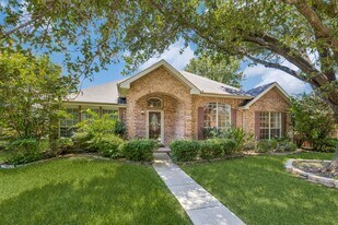 2603 Tourette Ct in McKinney, TX - Building Photo