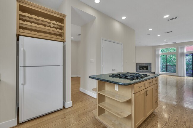 1503 California St in Houston, TX - Building Photo - Building Photo