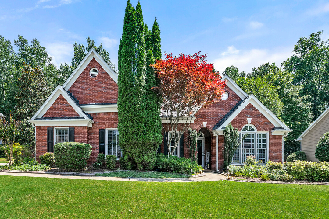 3502 Brandywine Rd NW in Kennesaw, GA - Building Photo