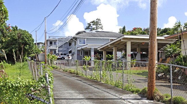 45-211 Lilipuna Rd in Kaneohe, HI - Building Photo - Building Photo