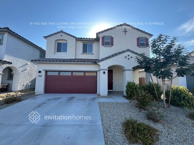 property at 25658 N 144th Ln