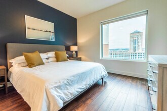 301 Brazos St-Unit -824 in Austin, TX - Building Photo - Building Photo