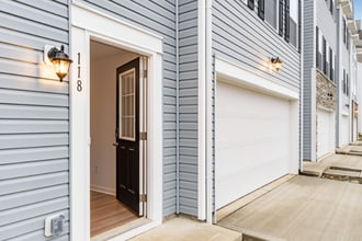 118 Dusky Willow Dr in Reynoldsburg, OH - Foto de edificio - Building Photo