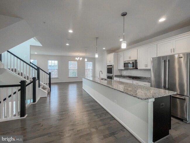 15501 Newtonmore Ln in Upper Marlboro, MD - Building Photo - Building Photo