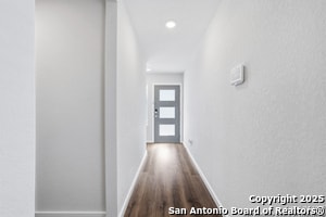 4519 Felsite Ave in San Antonio, TX - Building Photo - Building Photo