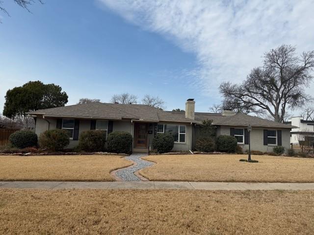 9941 Mixon Dr in Dallas, TX - Building Photo