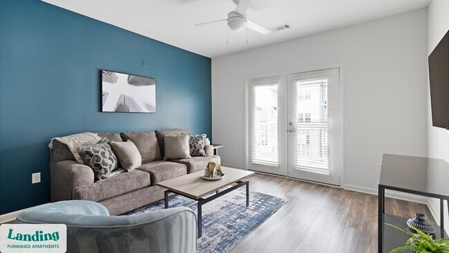 2901 Old Franklin Rd in Nashville, TN - Building Photo - Building Photo
