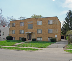 2331 Rugby Rd Apartments