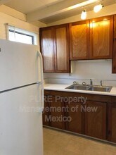 2301 1/2 Nathan Ave in Farmington, NM - Building Photo - Building Photo